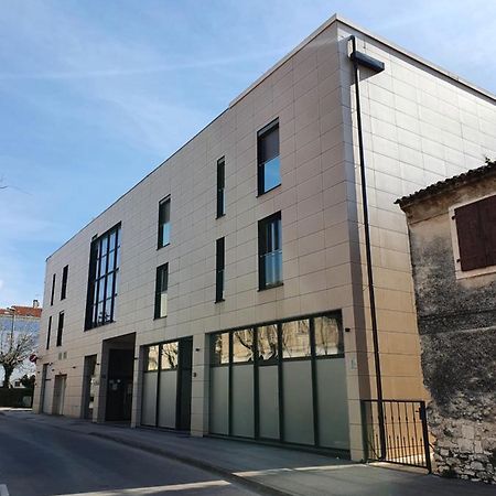 Apartman 21 Umag Eksteriør bilde
