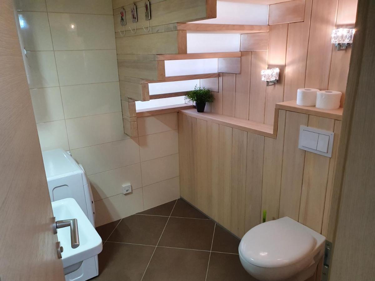 Apartman 21 Umag Eksteriør bilde