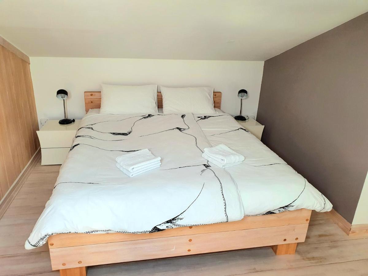 Apartman 21 Umag Eksteriør bilde