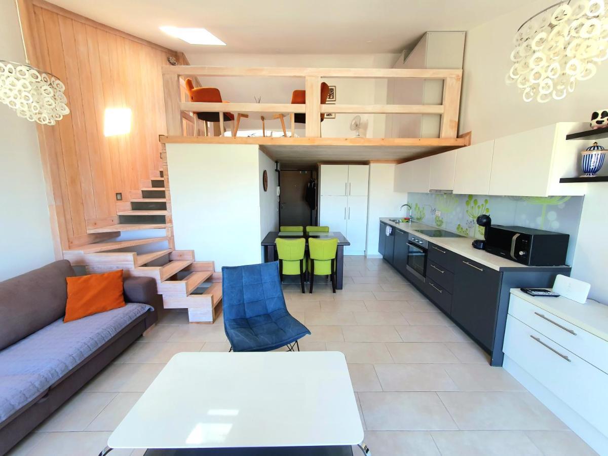 Apartman 21 Umag Eksteriør bilde