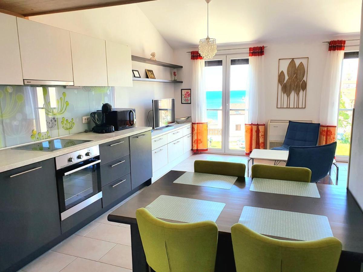 Apartman 21 Umag Eksteriør bilde